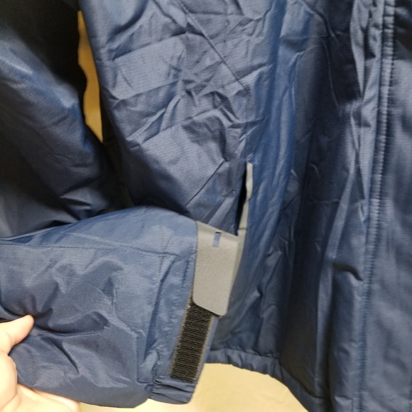 Winter Jacket - Picture 7 of 9